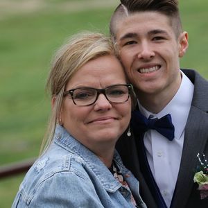 Meet your Posher, Glenna